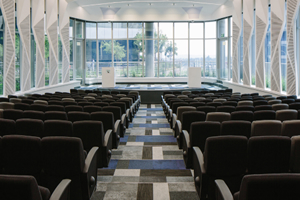 conference venues