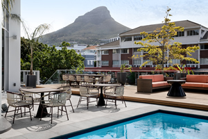 Cape Town conference venues