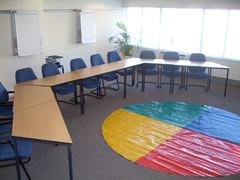 Conference Venues City Bowl