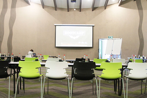 Kromdraai conference venues