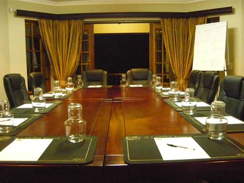 conference venues