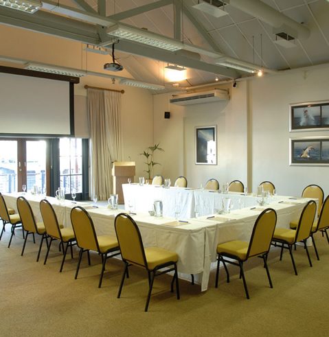 South African Conference Venues