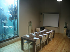 Conference Venues 2 Oceans Aquarium