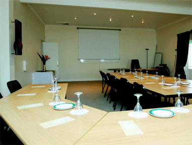 Port Elizabeth conference venues