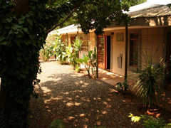 South African Conference Venues