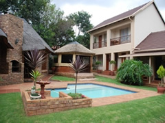 Pretoria Conferencing