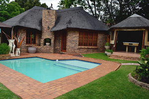 Centurion Conference venues
