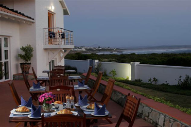 Hermanus conference venues