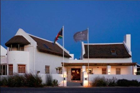 South African Conference Venues