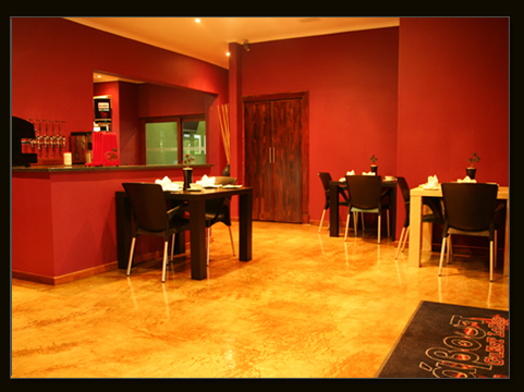 Pretoria conference venues