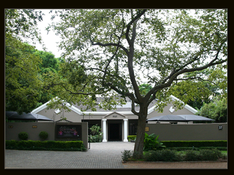 Pretoria conference venues