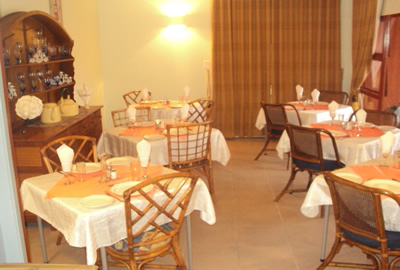 conference venues