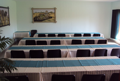 conference venues
