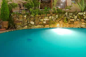 Nelspruit conference venues