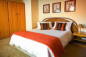 Nelspruit conference venues