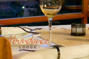 Nelspruit conference venues