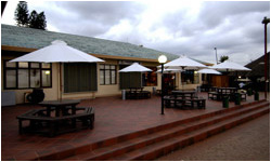 Conference Venues Amanzimtoti