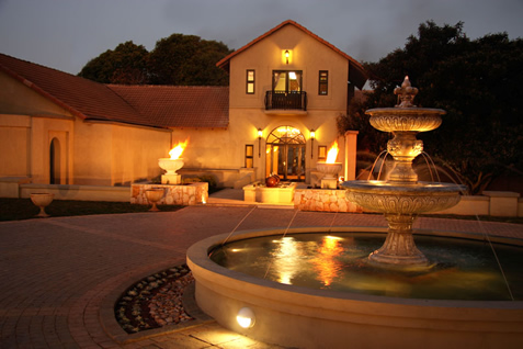 South African Conference Venues