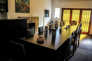 East Rand conference venues