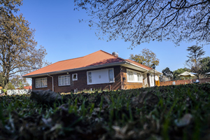 East Rand conference venues