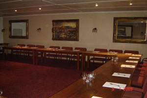 South African Conference Venues