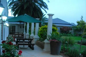 South African Conference Venues