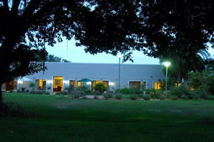 South African Conference Venues