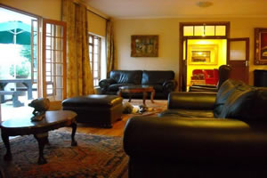South African Conference Venues