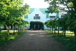 Adem Gasteplaas Rustenburg