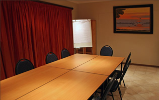 South African Conference Venues