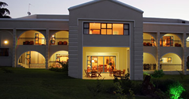 Conference Venues KwaZulu-Natal
