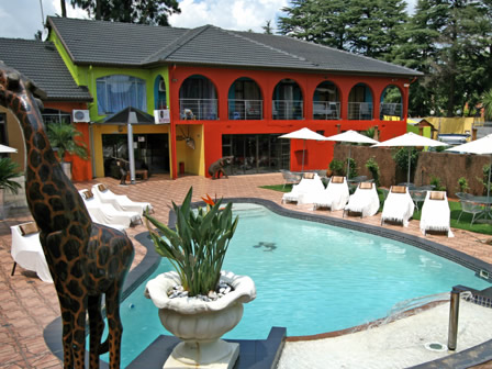 Conference Venues Lakefield