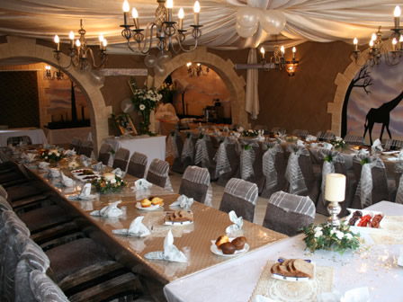 Conference Venues Lakefield