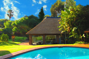 Conference Venues Midrand