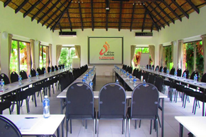 Conference Venues Midrand