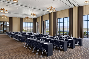 Hermanus conference venues