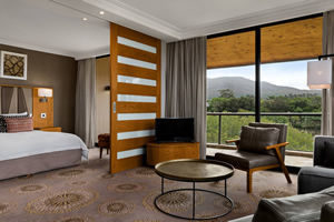 Hermanus conference venues