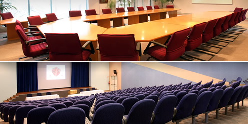 South African Conference Venues