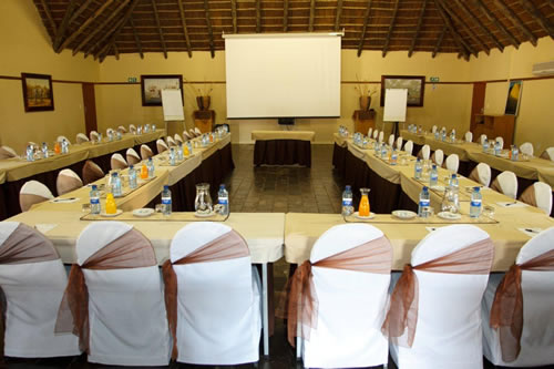 Parys conference venues