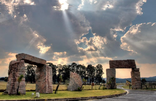 Parys conference venues