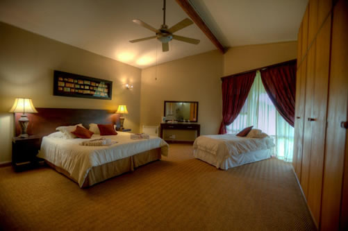 Parys conference venues