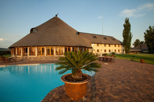 Parys conference venues