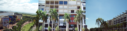 Durban conference venues
