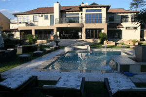 Benoni conference venues