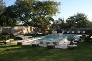Benoni conference venues