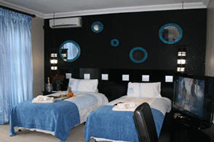 Benoni conference venues