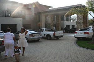 Benoni conference venues
