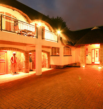 South African Conference Venues