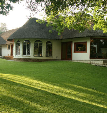 South African Conference Venues
