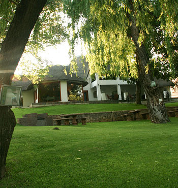 South African Conference Venues